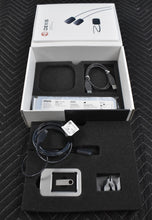 Load image into Gallery viewer, NEW UNUSED Lot 2 Dexis IXS Dental Intraoral X-Ray Sensors Size 1 and Size 2
