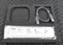 Load image into Gallery viewer, NEW UNUSED Lot 2 Dexis IXS Dental Intraoral X-Ray Sensors Size 1 and Size 2
