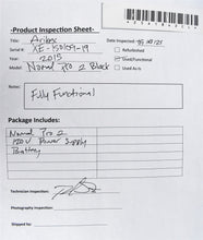 Load image into Gallery viewer, Aribex Nomad Pro 2 Dental Handheld Portable Intraoral X-Ray
