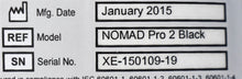 Load image into Gallery viewer, Aribex Nomad Pro 2 Dental Handheld Portable Intraoral X-Ray
