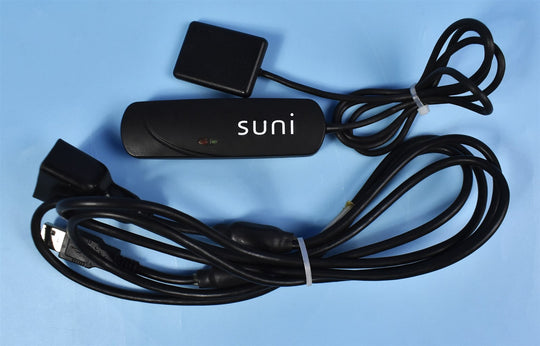 Suni SuniRay 2 Dental Intraoral X-Ray Sensor Size 2