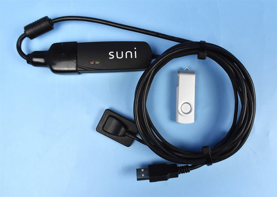 Suni SuniRay 2 Dental Intraoral X-Ray Sensor Size 1