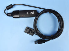 Load image into Gallery viewer, Suni SuniRay 2 Dental Intraoral X-Ray Sensor Size 1
