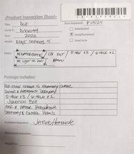 Load image into Gallery viewer, DCI Edge Series 5 Dental Exam Chair Operatory Set Up Package Year: 2022
