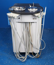 Load image into Gallery viewer, Aseptico AMC-20 Dental Mobile Self-Contained Delivery System
