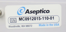 Load image into Gallery viewer, Aseptico AMC-20 Dental Mobile Self-Contained Delivery System
