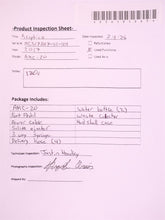 Load image into Gallery viewer, Aseptico AMC-20 Dental Mobile Self-Contained Delivery System
