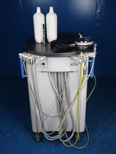 Load image into Gallery viewer, Aseptico AMC-20 Dental Mobile Self-Contained Delivery System
