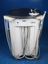 Load image into Gallery viewer, Aseptico AMC-20 Dental Mobile Self-Contained Delivery System
