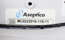 Load image into Gallery viewer, Aseptico AMC-20 Dental Mobile Self-Contained Delivery System
