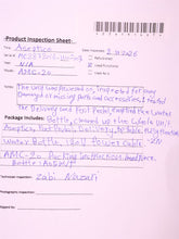 Load image into Gallery viewer, Aseptico AMC-20 Dental Mobile Self-Contained Delivery System
