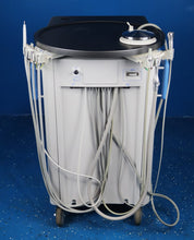 Load image into Gallery viewer, Aseptico AMC-20 Dental Mobile Self-Contained Delivery System
