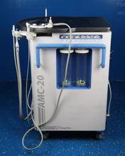 Load image into Gallery viewer, Aseptico AMC-20 Dental Mobile Self-Contained Delivery System
