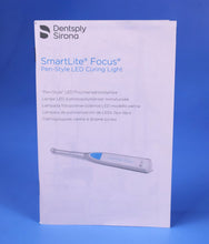 Load image into Gallery viewer, Dentsply Smartlite Focus Dental Curing Light Polymerization Unit
