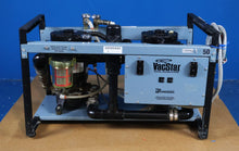Load image into Gallery viewer, Air Techniques VacStar 50 Dual Dental Vacuum Pump 2HP 220V Wet Suction VS50
