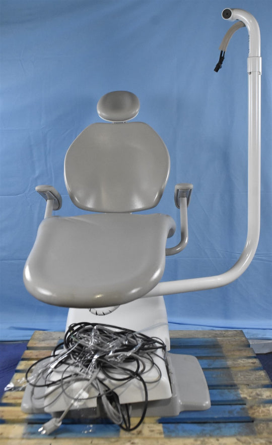 A-dec 375L Wall Mount Dental LED Exam Operatory Light