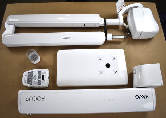KaVo Focus Dental Intraoral X-Ray Imaging System