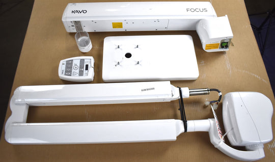 Kavo Focus Dental Intraoral X-Ray Imaging System