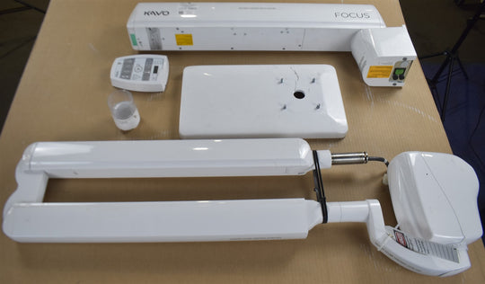 KaVo Focus Dental Intraoral X-Ray Imaging System