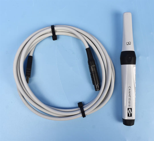 Air Techniques CamX Elara Dental Intraoral Camera Imaging System