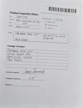 Load image into Gallery viewer, Dentsply Promark AEU-27T Dental Endodontic Motor System
