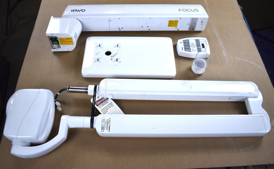 KaVo Focus Dental Intraoral X-Ray Imaging System