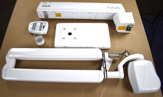 KaVo Focus Dental Intraoral X-Ray Imaging System