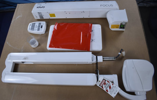 KaVo Focus Dental Intraoral X-Ray Imaging System
