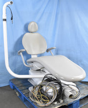 Load image into Gallery viewer, Adec 311 Dental Ergonomic Exam Chair Operatory Set Up Package

