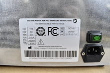 Load image into Gallery viewer, Midmark QuickClean QC3-01 Dental Ultrasonic Cleaner Cavitation Bath
