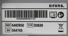 Load image into Gallery viewer, Dentsply Sirona CEREC Speedfire Dental Restoration Sintering Furnace
