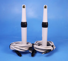Load image into Gallery viewer, Lot of 2 Air Techniques Cam-X Elara Dental Intraoral Camera Imaging Systems
