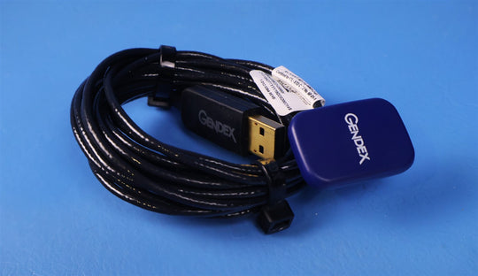 Gendex GXS-700 Dental Intraoral X-Ray Sensor Size 1 SOLD AS IS
