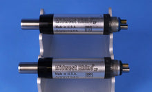 Load image into Gallery viewer, Lot of 6 Midwest Rhino XP, Contra Angle Sheath, Straight Nose Dental Handpieces
