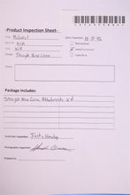 Load image into Gallery viewer, Lot of 6 Midwest Straight Nosecone Dental Dentistry Handpiece Attachments
