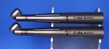 Load image into Gallery viewer, Lot of 2 NSK Ti-Max X450KL Dental Dentistry Handpieces
