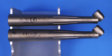 Load image into Gallery viewer, Lot of 2 NSK Ti-Max X450KL Dental Dentistry Handpieces
