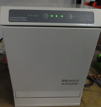 Load image into Gallery viewer, Midwest Automate Dental Handpiece Maintenance &amp; Lubrication System
