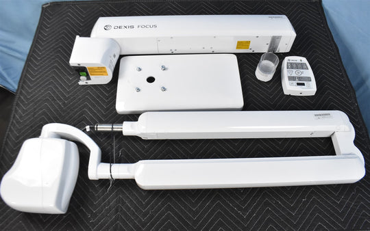 Dexis Focus Intraoral Dental X-Ray Imaging System