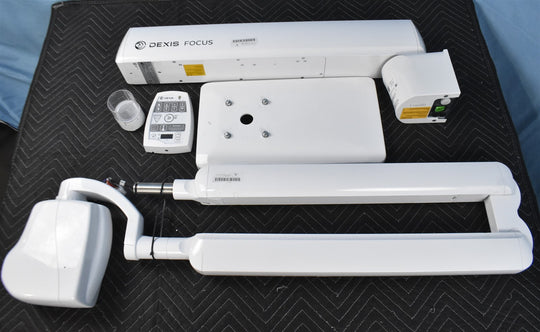 Dexis Focus Intraoral Dental X-Ray Imaging System