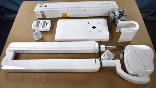 KaVo Focus Dental Intraoral X-Ray Imaging System