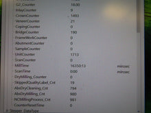 Load image into Gallery viewer, Sirona CEREC Primescan Dental Intraoral Scanner w/ MC XL Milling Machine (2018)
