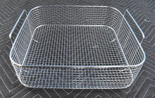 Load image into Gallery viewer, Midmark QuickClean QC3-01 Dental Ultrasonic Cleaner Cavitation Bath
