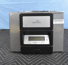 Load image into Gallery viewer, Midmark QuickClean QC3-01 Dental Ultrasonic Cleaner Cavitation Bath
