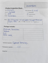 Load image into Gallery viewer, Midmark QuickClean QC3-01 Dental Ultrasonic Cleaner Cavitation Bath
