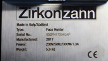 Load image into Gallery viewer, Zirkonzahn M4 Dental Face Hunter Milling Machine for CAD/CAM Dentistry
