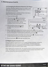 Load image into Gallery viewer, SciCan STATIM 5000 Dental Medical Sterilizer REFURBISHED w/ 1 YEAR WARRANTY
