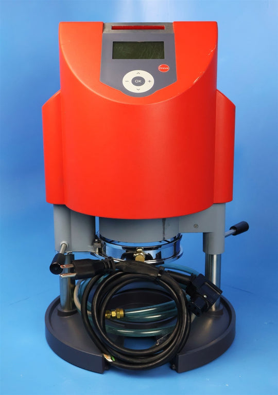 Dreve Drufomat Scan Dental Vacuum Pressure Thermoforming System