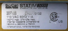Load image into Gallery viewer, SciCan STATIM 5000 Dental Cassette Autoclave Instrument Sterilizer
