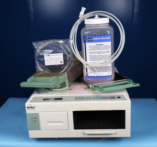 SciCan STATIM 5000 Dental Autoclave Sterilizer REFURBISHED w/ 1 YEAR WARRANTY